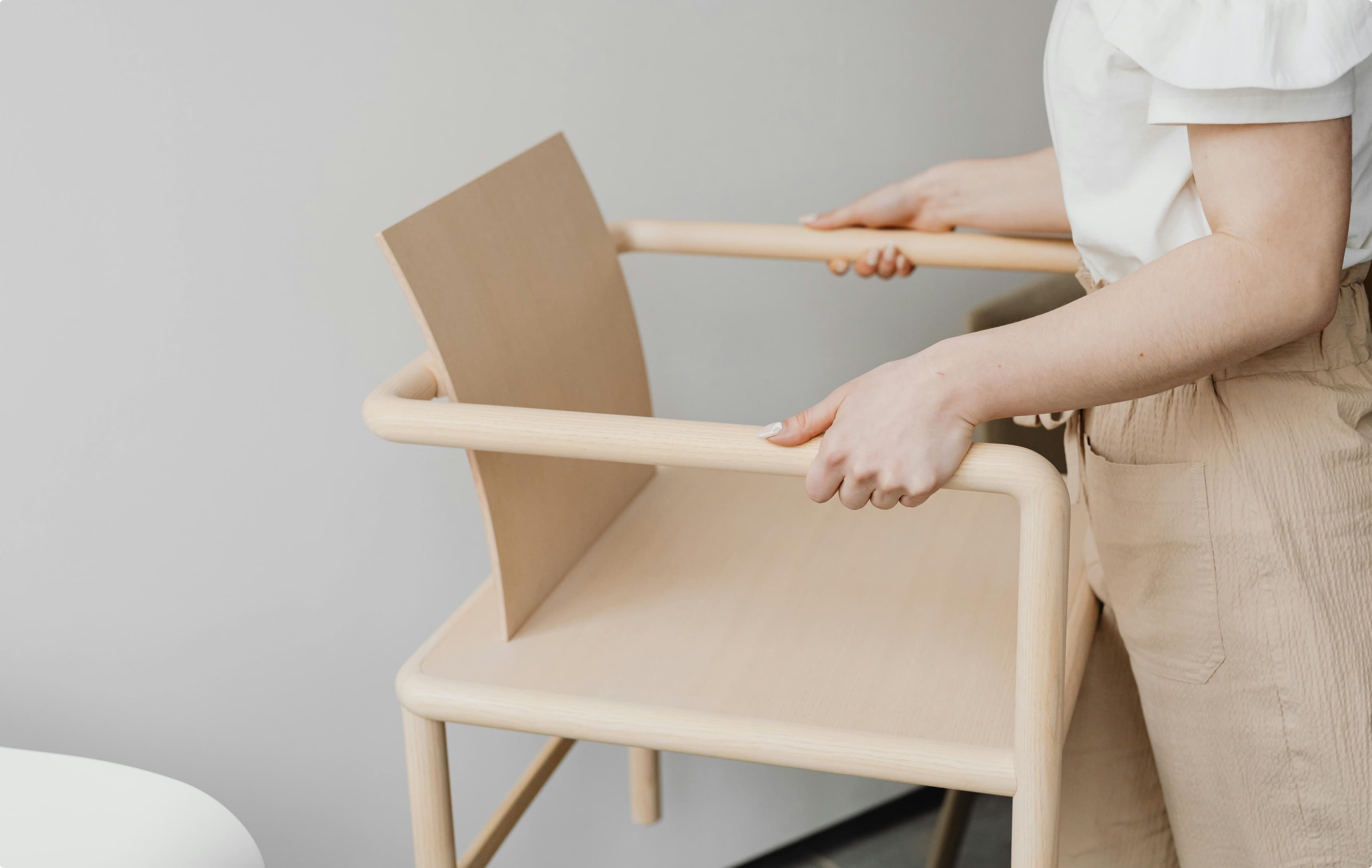 Are you looking for specific furniture?