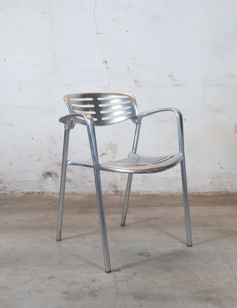 Refurbished task chairs — top brands