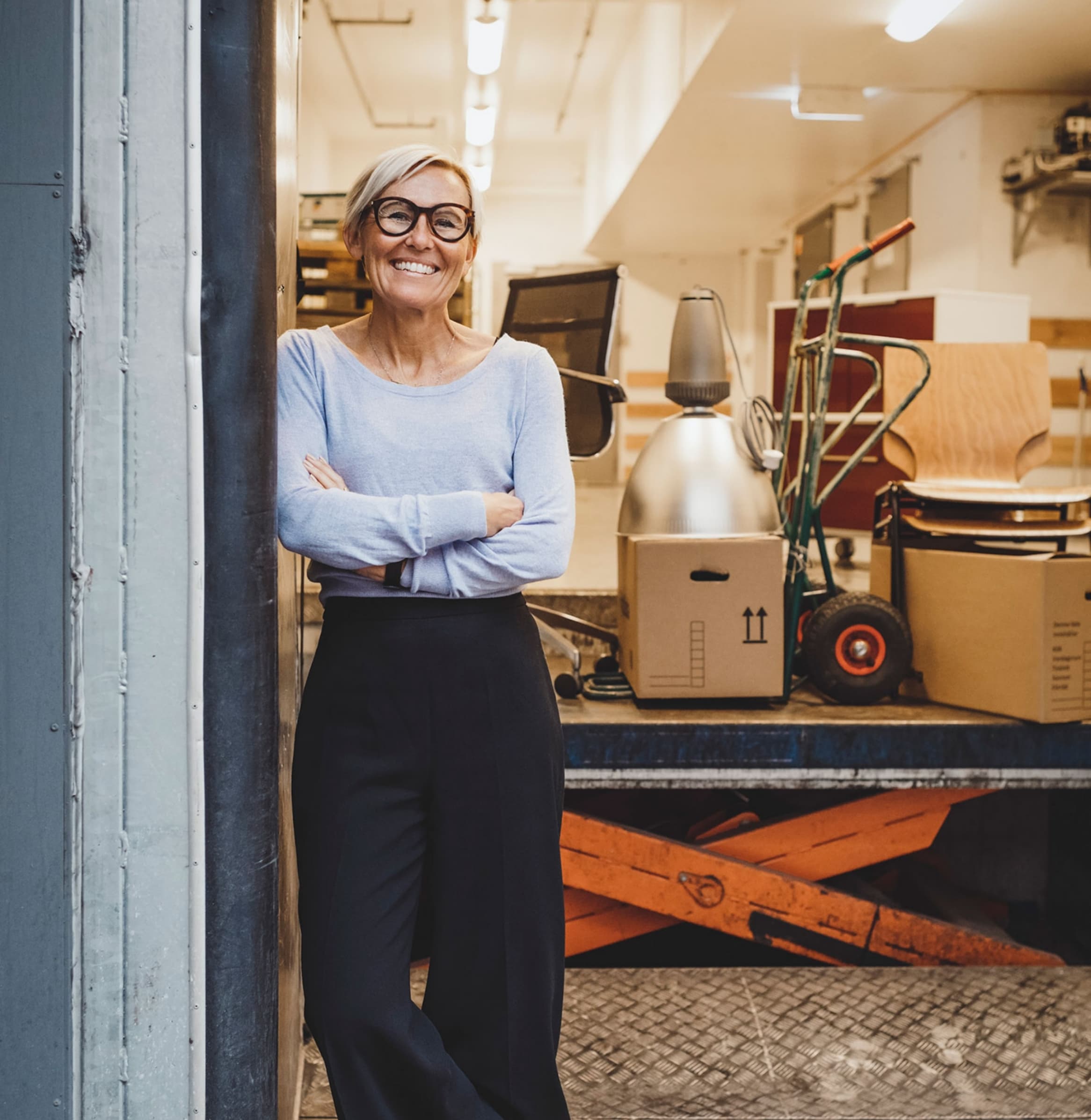 De flexibiliteit en duurzaamheid in circulair