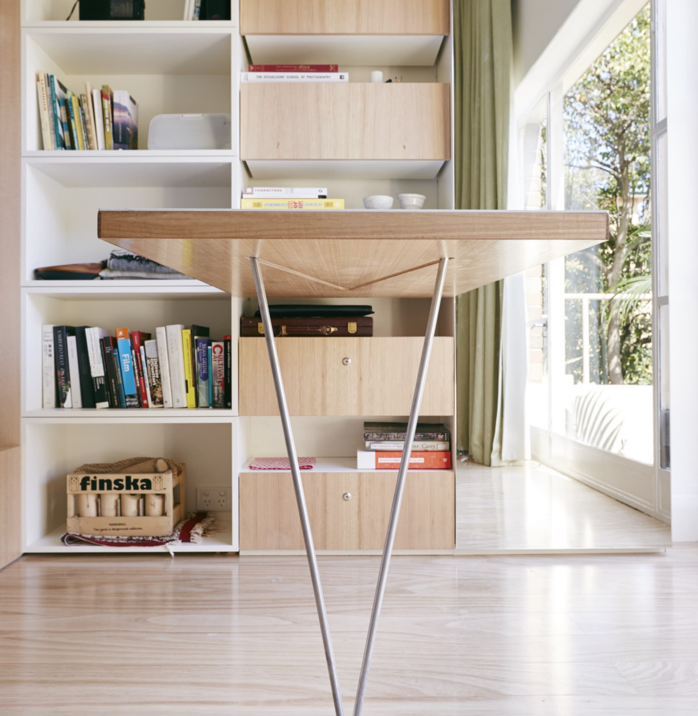 Neem een standpunt in voor tweedehands