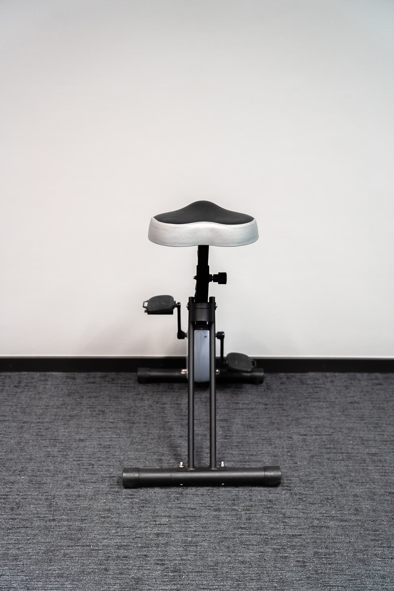 Velo pour bureau - DESKBIKE (Noir)