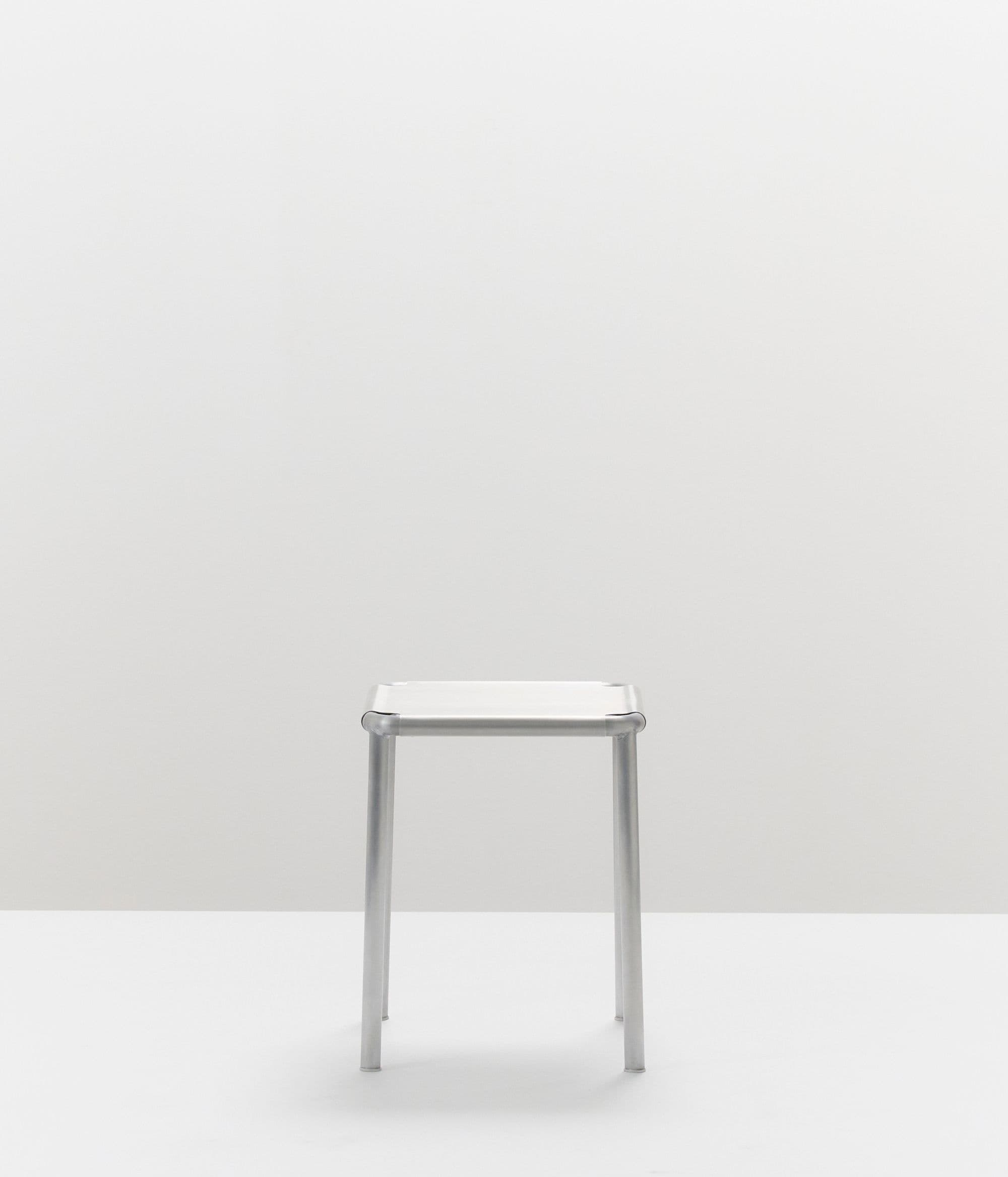 Table 40cm en métal